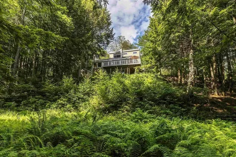 452 Sherwood Forest Londonderry VT 05148