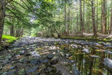 452 Sherwood Forest Londonderry VT 05148