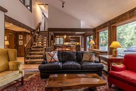 452 Sherwood Forest Londonderry VT 05148