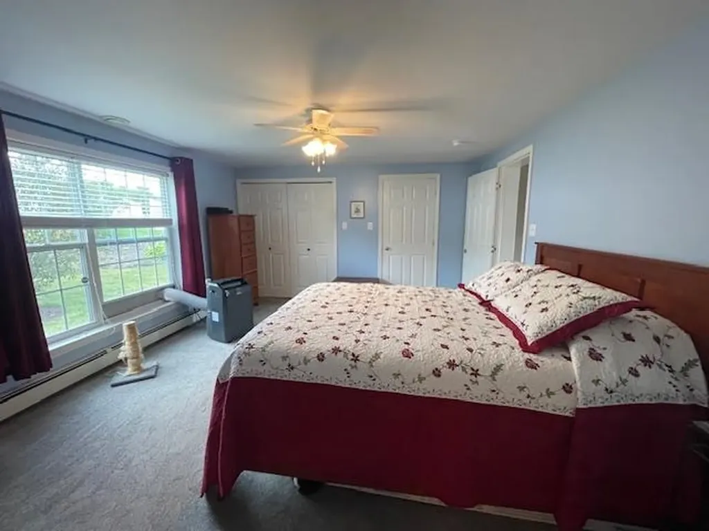 14 Grandview Drive Berlin NH 03570