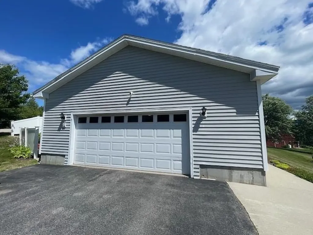 14 Grandview Drive Berlin NH 03570