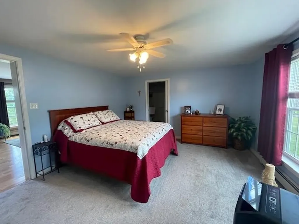 14 Grandview Drive Berlin NH 03570