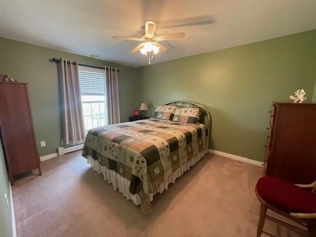 14 Grandview Drive Berlin NH 03570