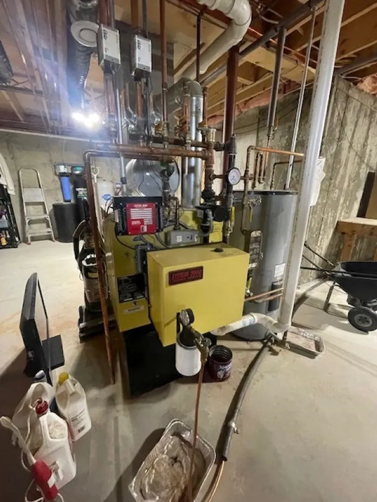 14 Grandview Drive Berlin NH 03570