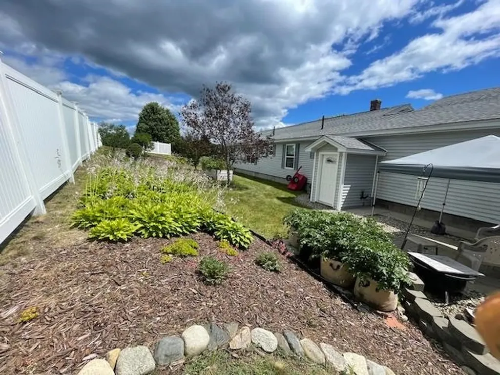 14 Grandview Drive Berlin NH 03570