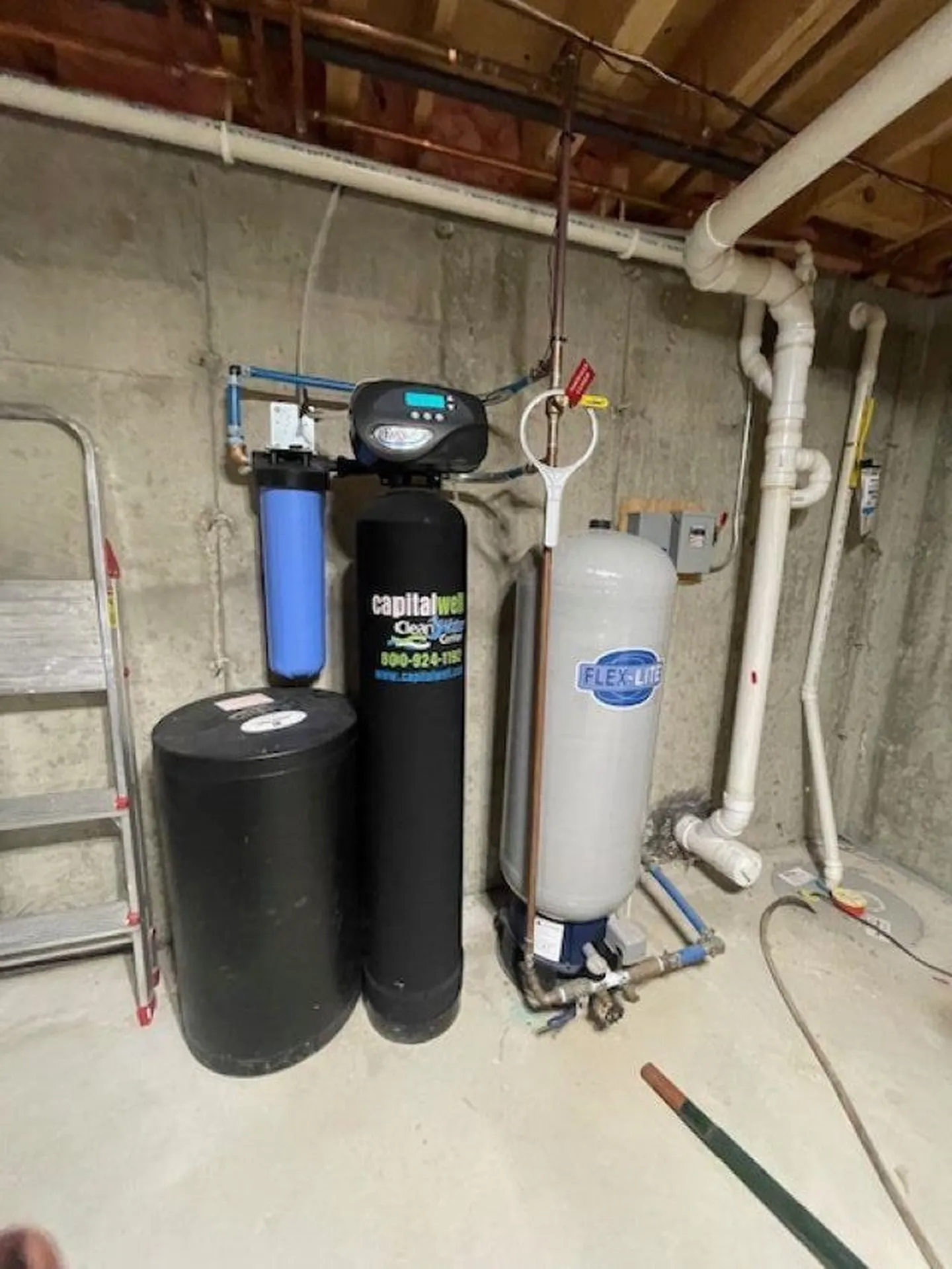 14 Grandview Drive Berlin NH 03570