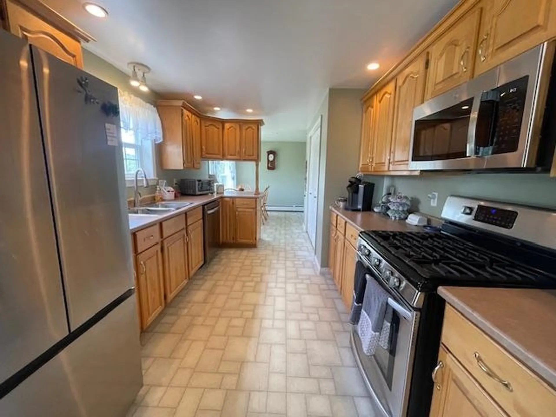 14 Grandview Drive Berlin NH 03570