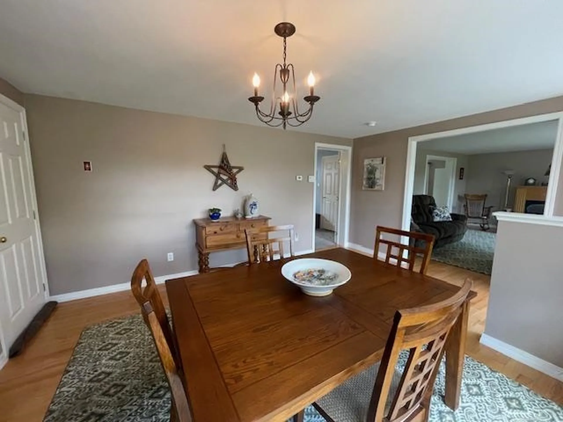 14 Grandview Drive Berlin NH 03570