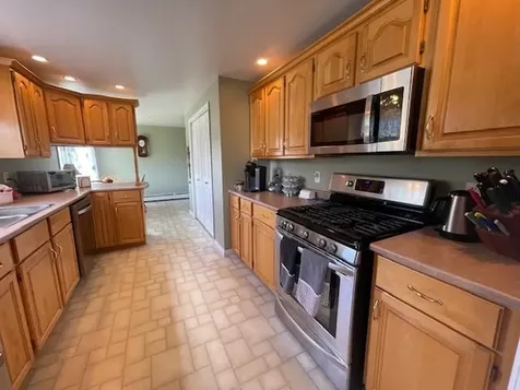 14 Grandview Drive Berlin NH 03570