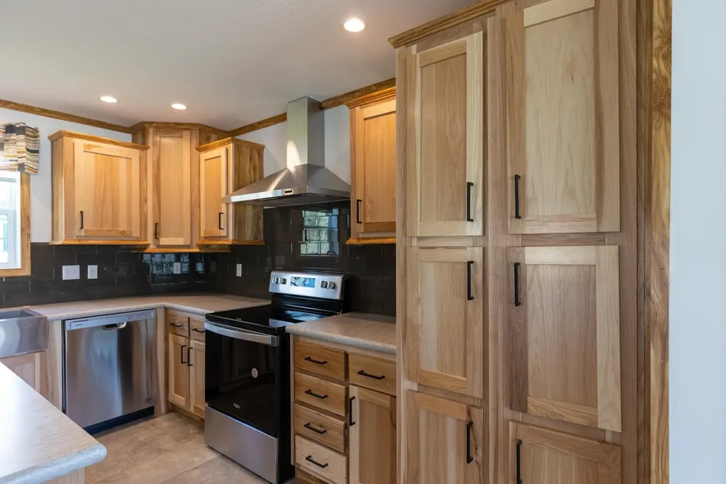 Lot 1a Woods Lane Highgate VT 05459