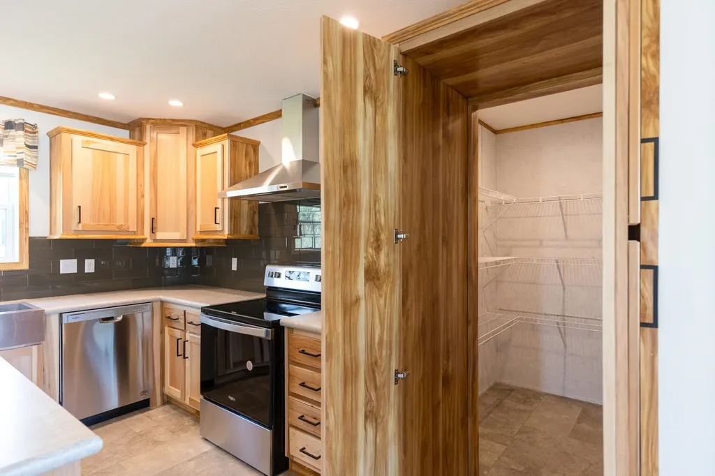 Lot 1a Woods Lane Highgate VT 05459