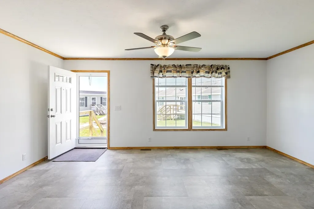 Lot 1a Woods Lane Highgate VT 05459