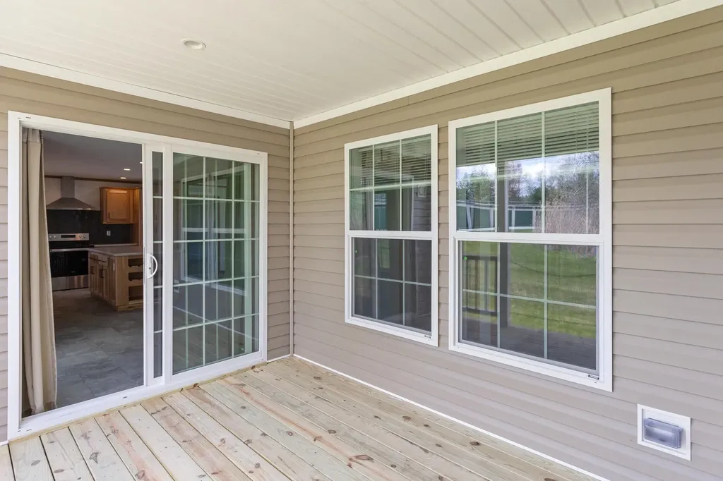 Lot 1a Woods Lane Highgate VT 05459