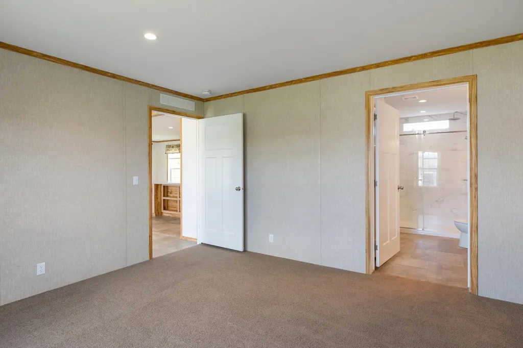 Lot 1a Woods Lane Highgate VT 05459