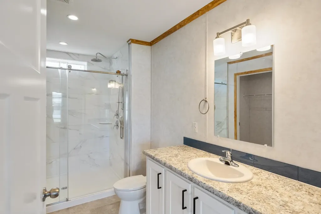 Lot 1a Woods Lane Highgate VT 05459