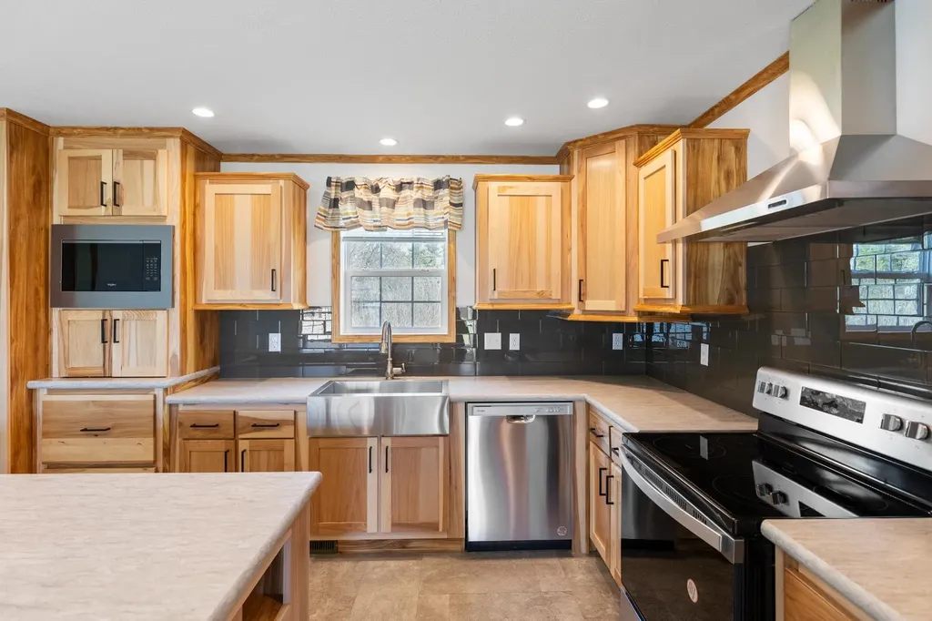 Lot 1a Woods Lane Highgate VT 05459