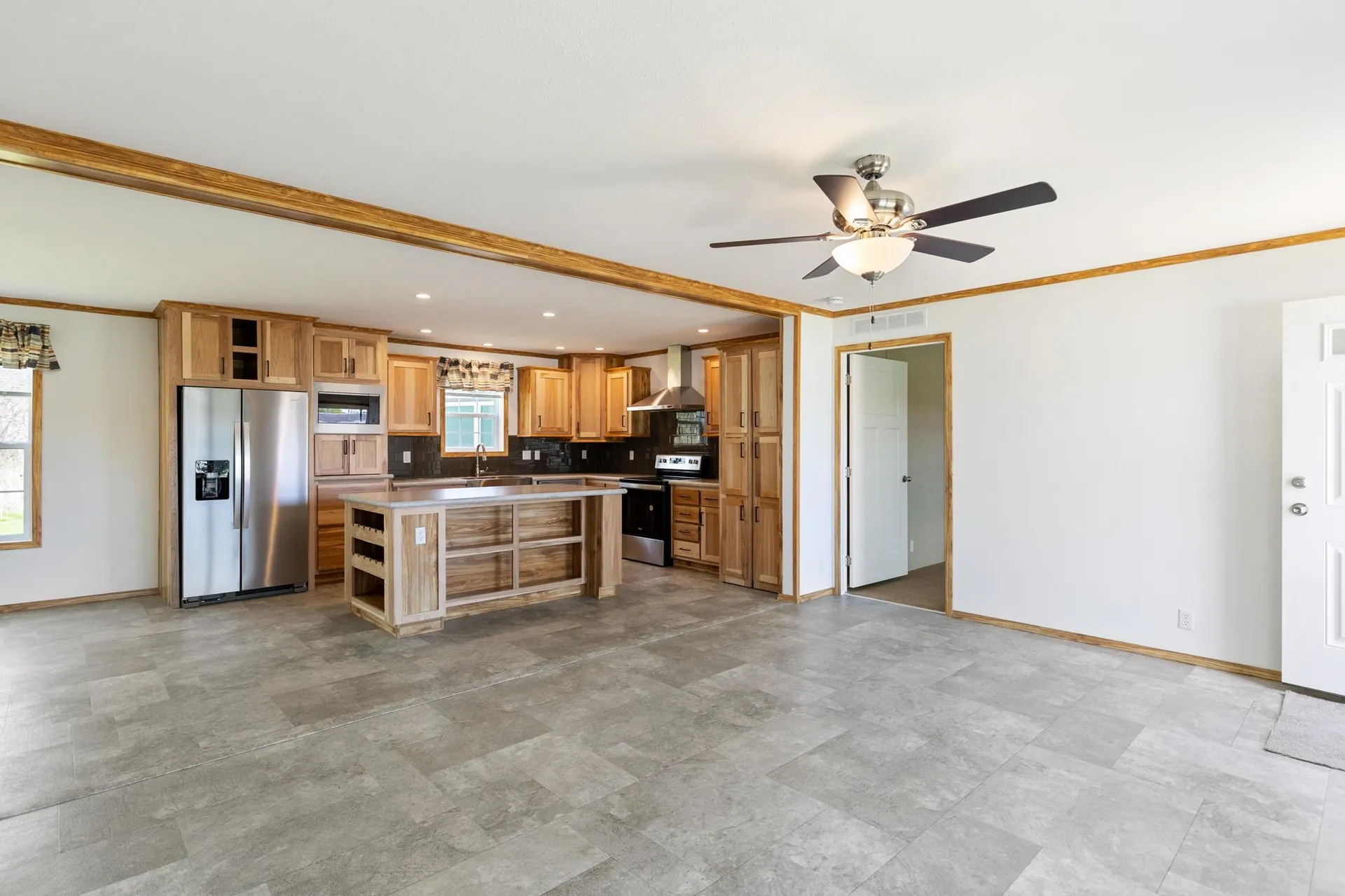 Lot 1a Woods Lane Highgate VT 05459