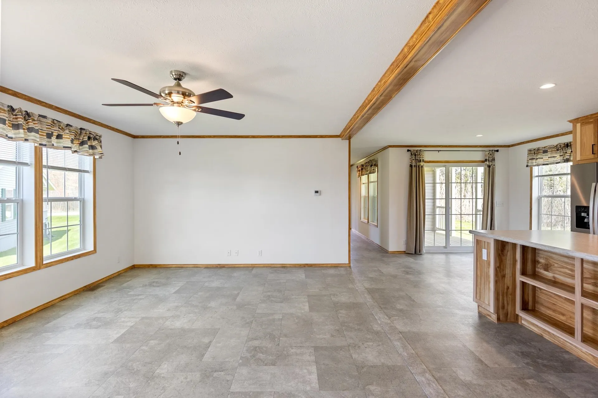 Lot 1a Woods Lane Highgate VT 05459