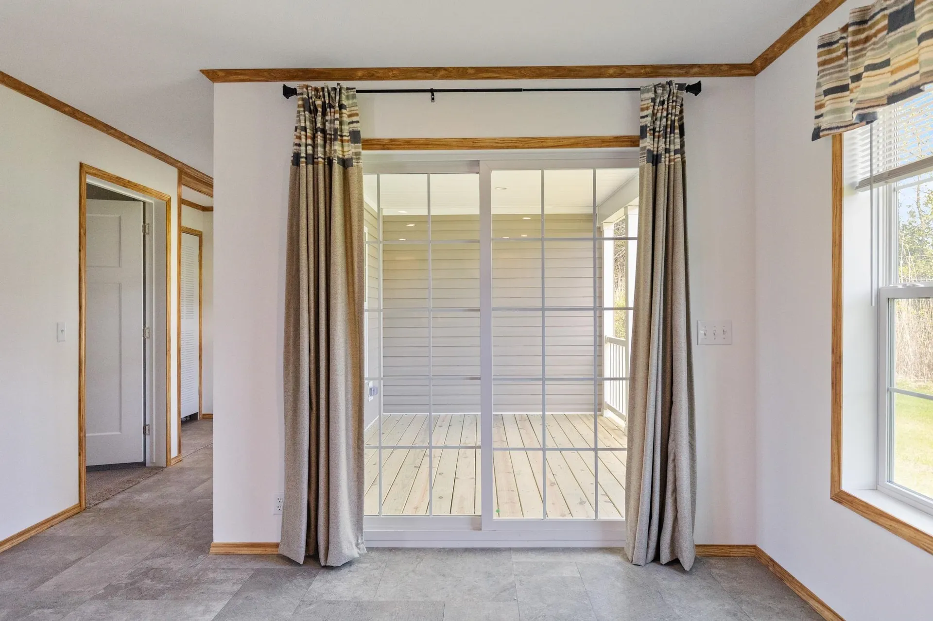 Lot 1a Woods Lane Highgate VT 05459