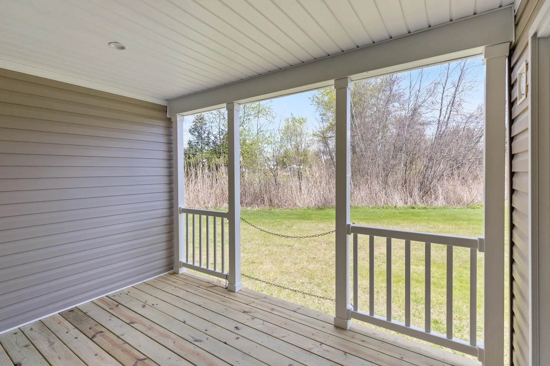 Lot 1a Woods Lane Highgate VT 05459