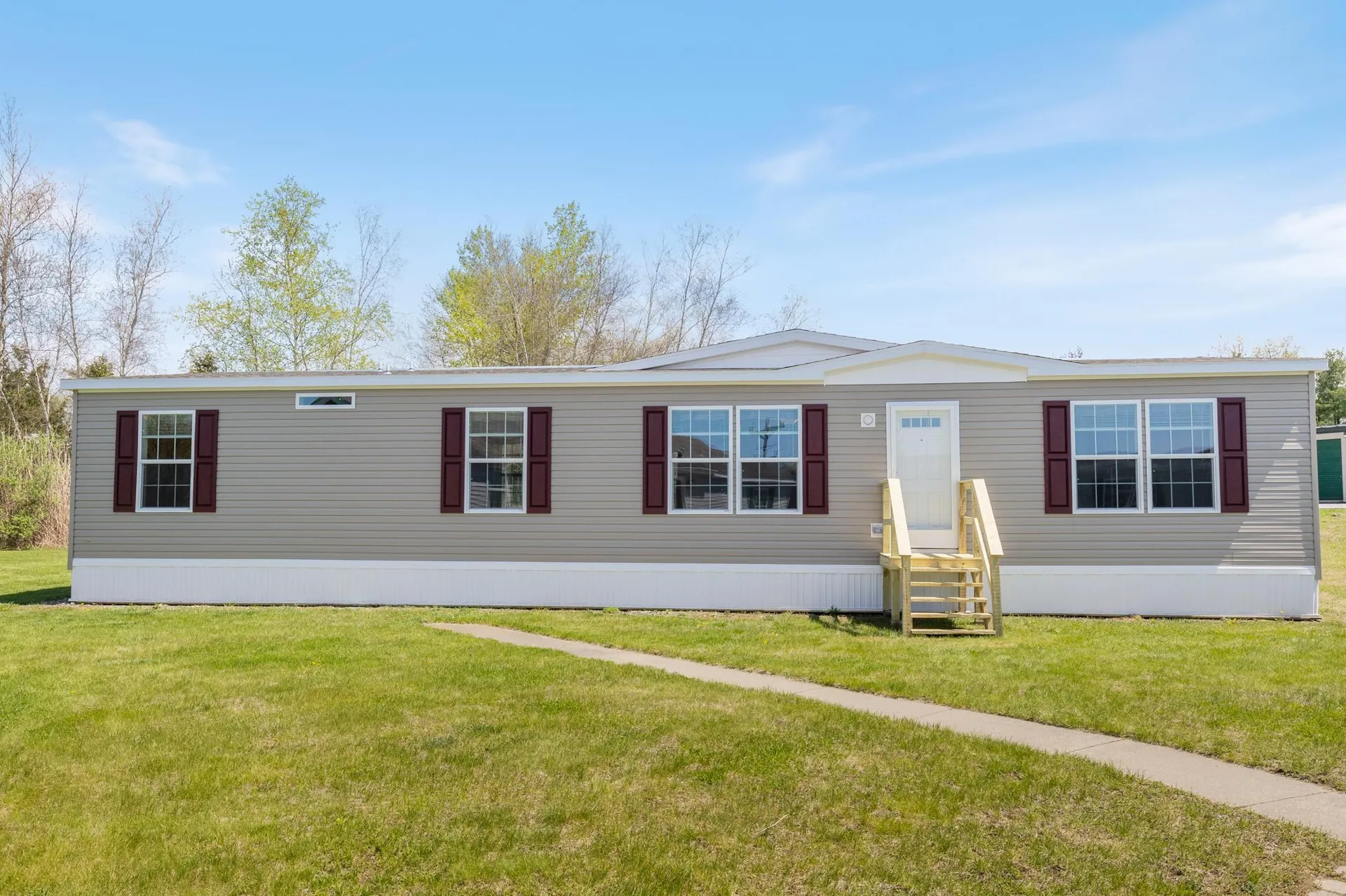 Lot 1a Woods Lane Highgate VT 05459