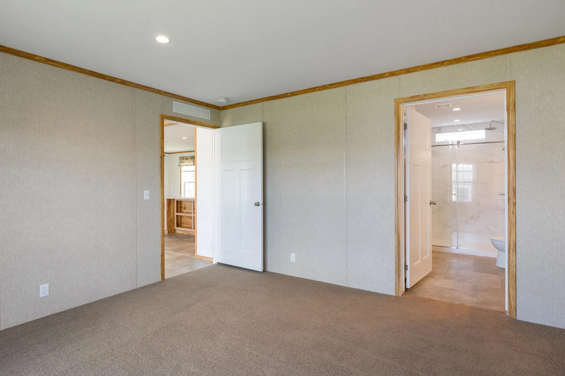 Lot 1a Woods Lane Highgate VT 05459