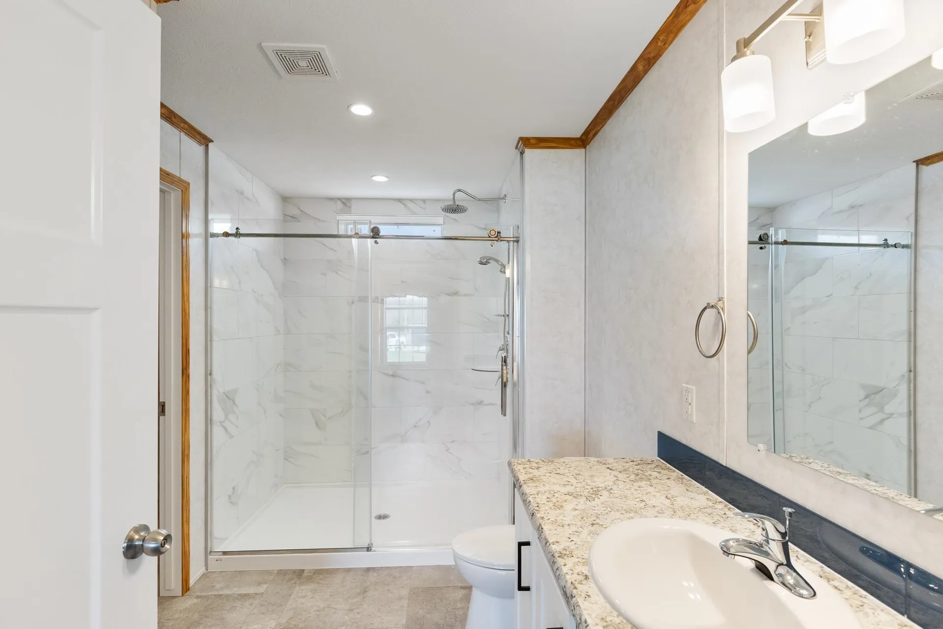 Lot 1a Woods Lane Highgate VT 05459