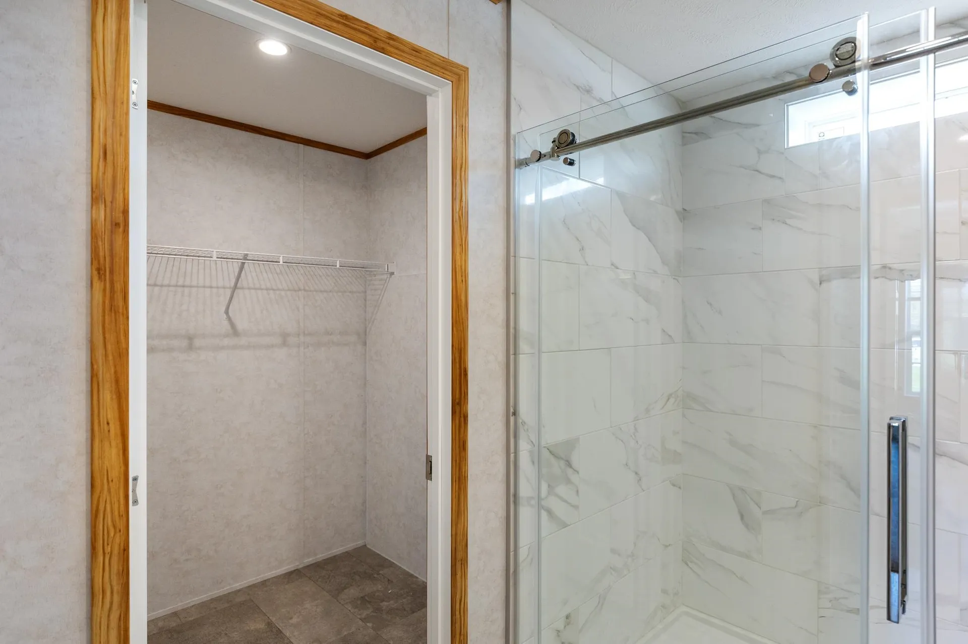 Lot 1a Woods Lane Highgate VT 05459