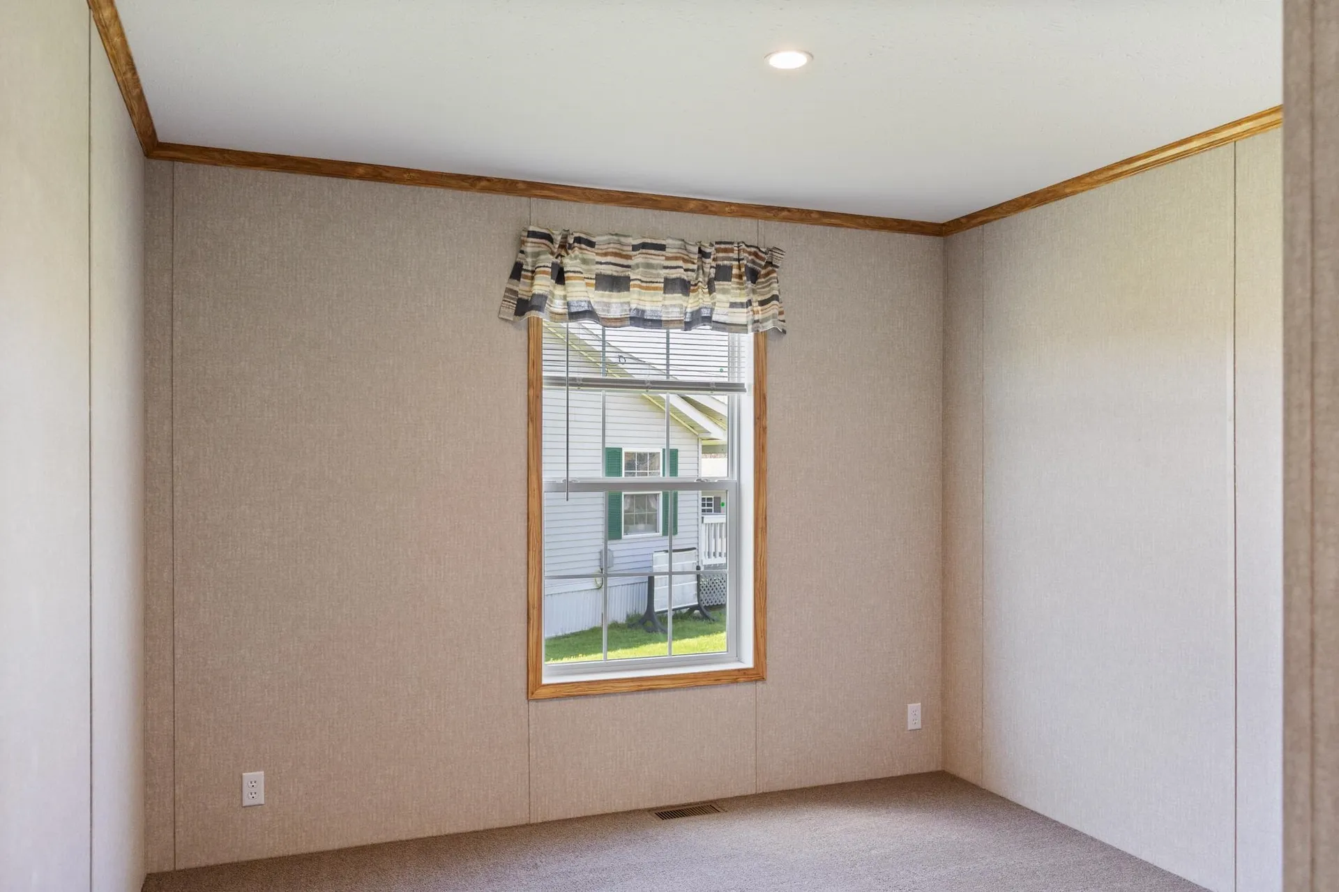 Lot 1a Woods Lane Highgate VT 05459