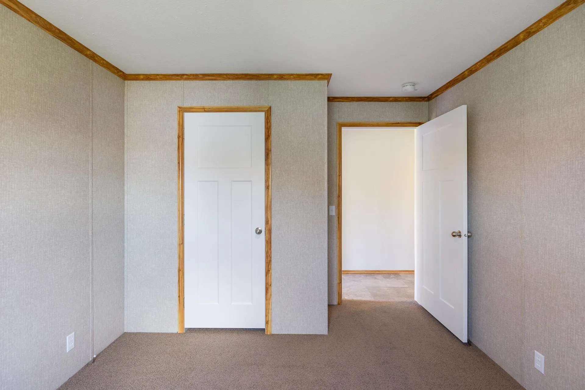 Lot 1a Woods Lane Highgate VT 05459