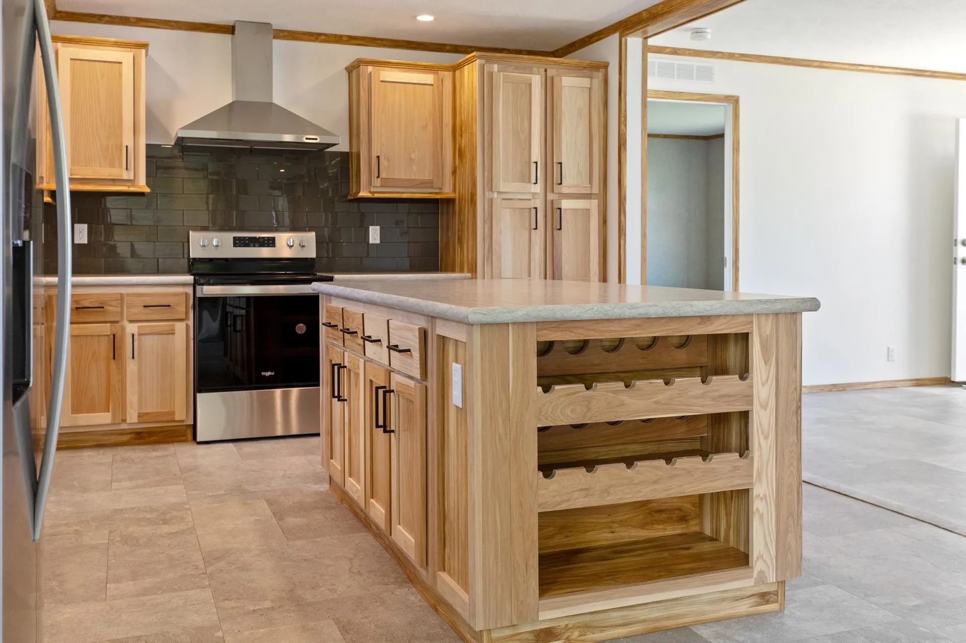 Lot 1a Woods Lane Highgate VT 05459