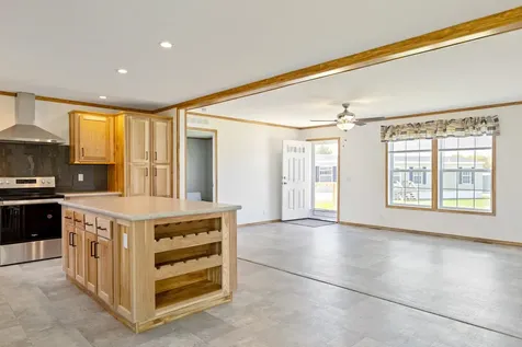 Lot 1a Woods Lane Highgate VT 05459