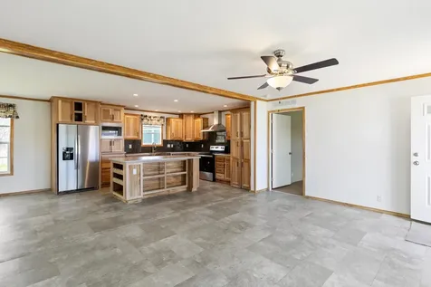 Lot 1a Woods Lane Highgate VT 05459