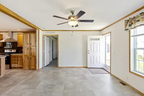 Lot 1a Woods Lane Highgate VT 05459