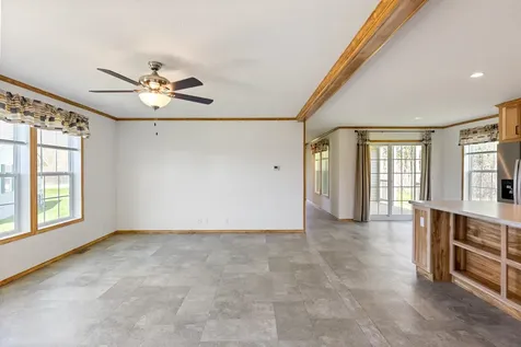 Lot 1a Woods Lane Highgate VT 05459