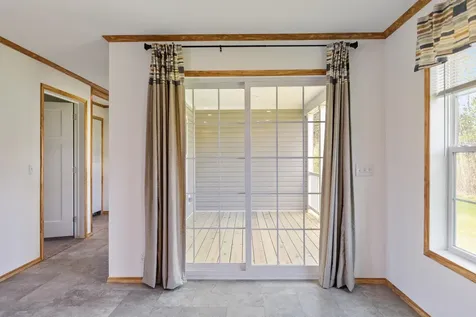 Lot 1a Woods Lane Highgate VT 05459