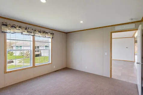 Lot 1a Woods Lane Highgate VT 05459