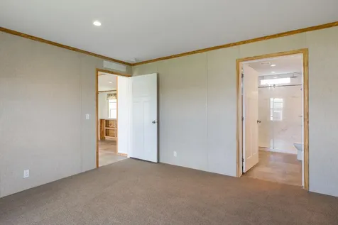 Lot 1a Woods Lane Highgate VT 05459