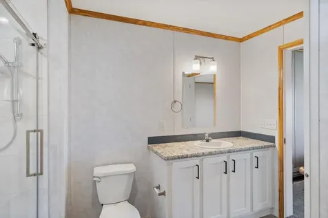 Lot 1a Woods Lane Highgate VT 05459