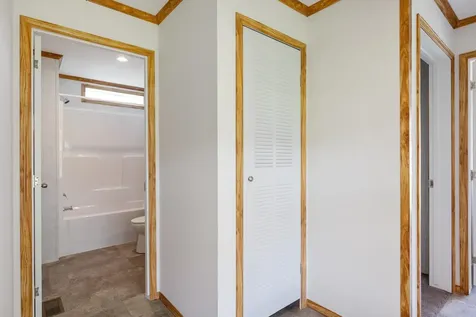 Lot 1a Woods Lane Highgate VT 05459