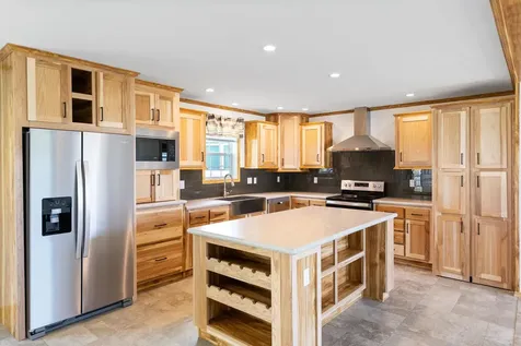 Lot 1a Woods Lane Highgate VT 05459