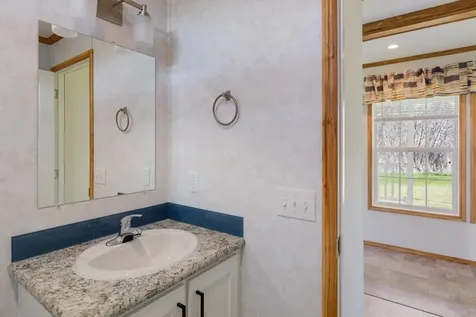 Lot 1a Woods Lane Highgate VT 05459