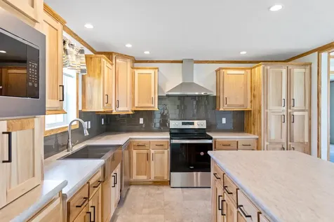 Lot 1a Woods Lane Highgate VT 05459