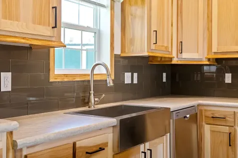 Lot 1a Woods Lane Highgate VT 05459