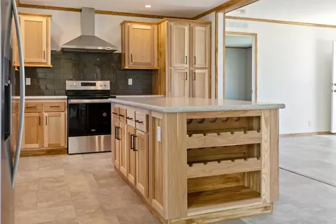 Lot 1a Woods Lane Highgate VT 05459