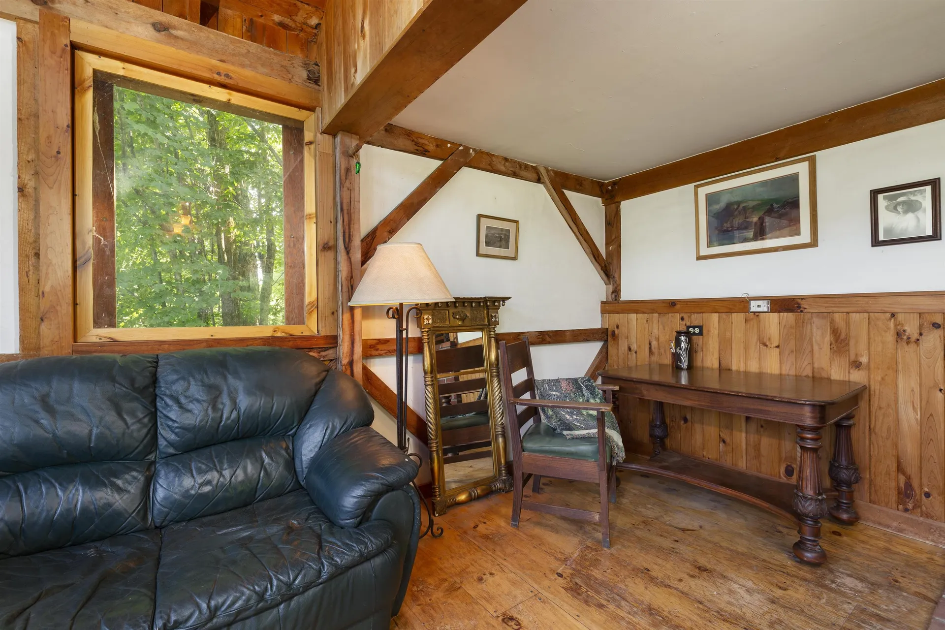 175 Old City Falls Road Strafford VT 05072