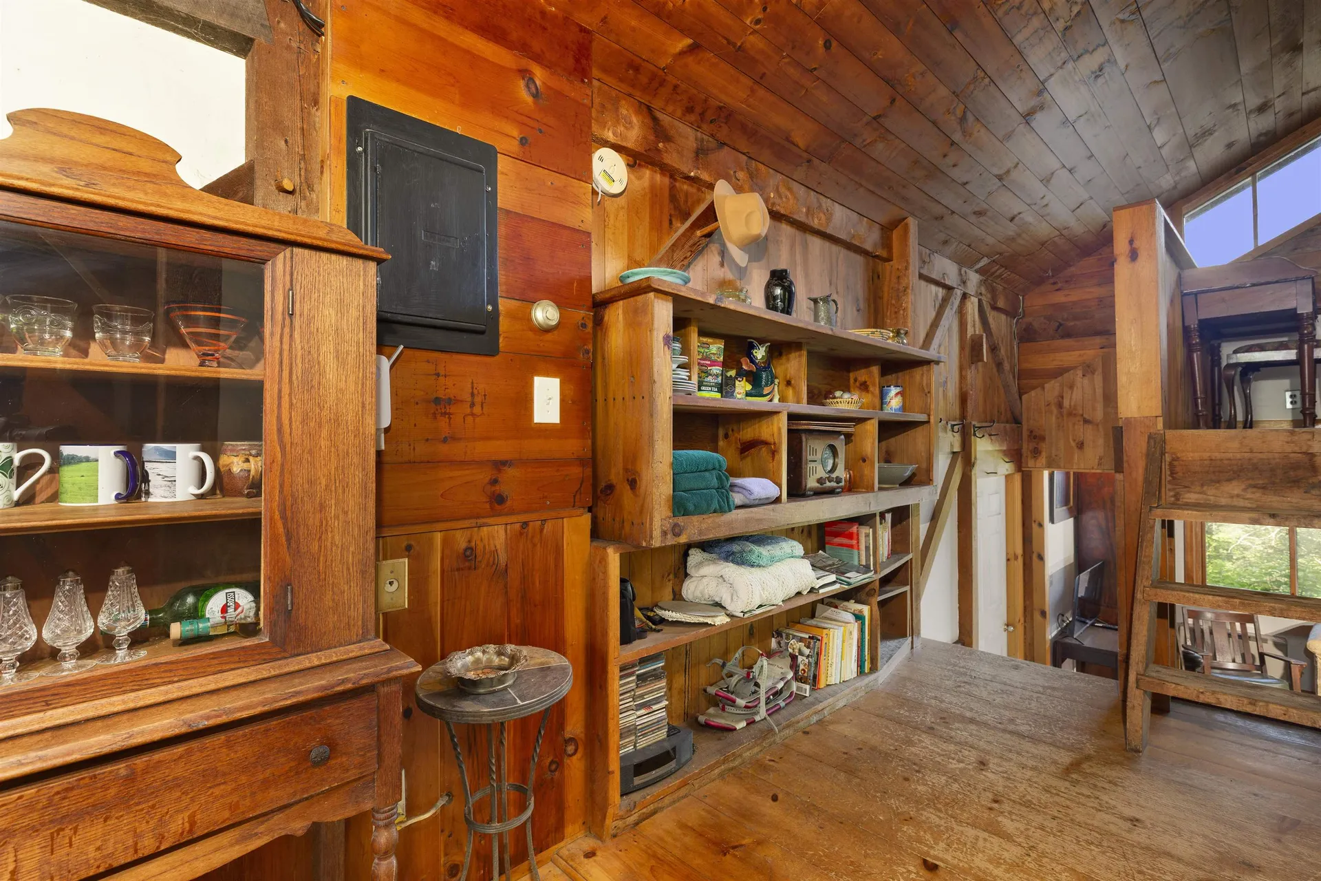 175 Old City Falls Road Strafford VT 05072