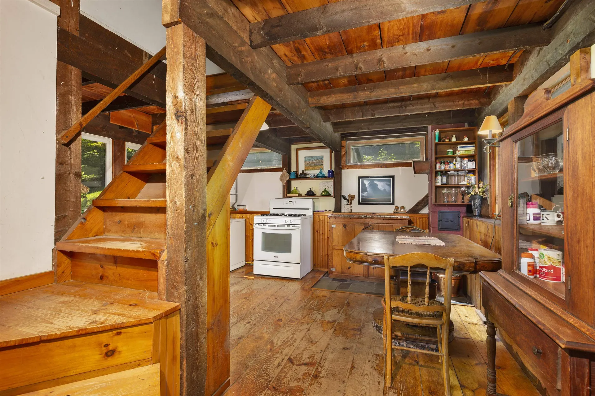 175 Old City Falls Road Strafford VT 05072