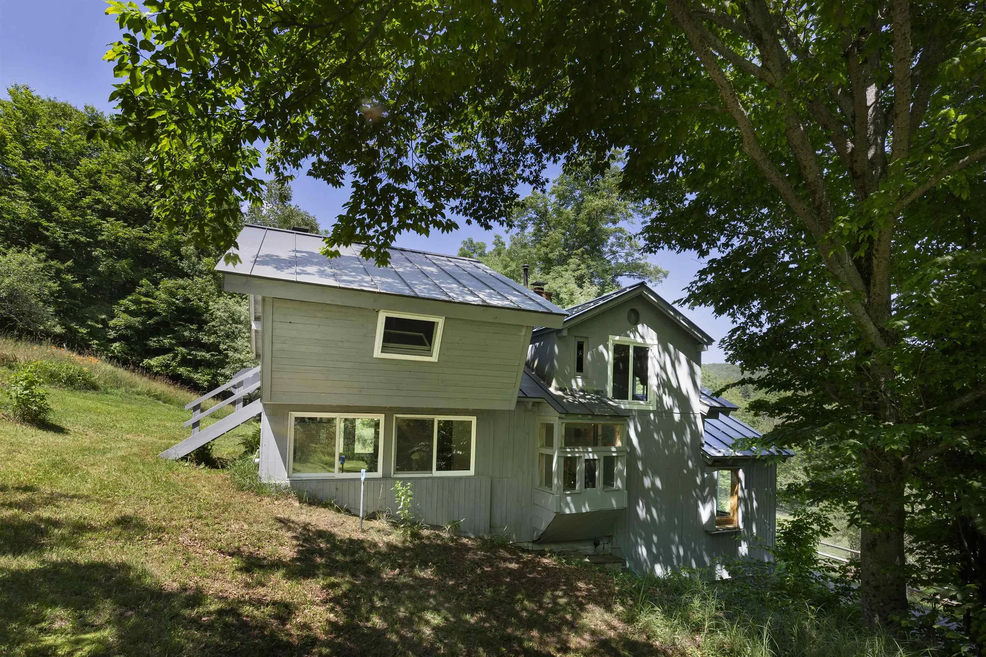 175 Old City Falls Road Strafford VT 05072
