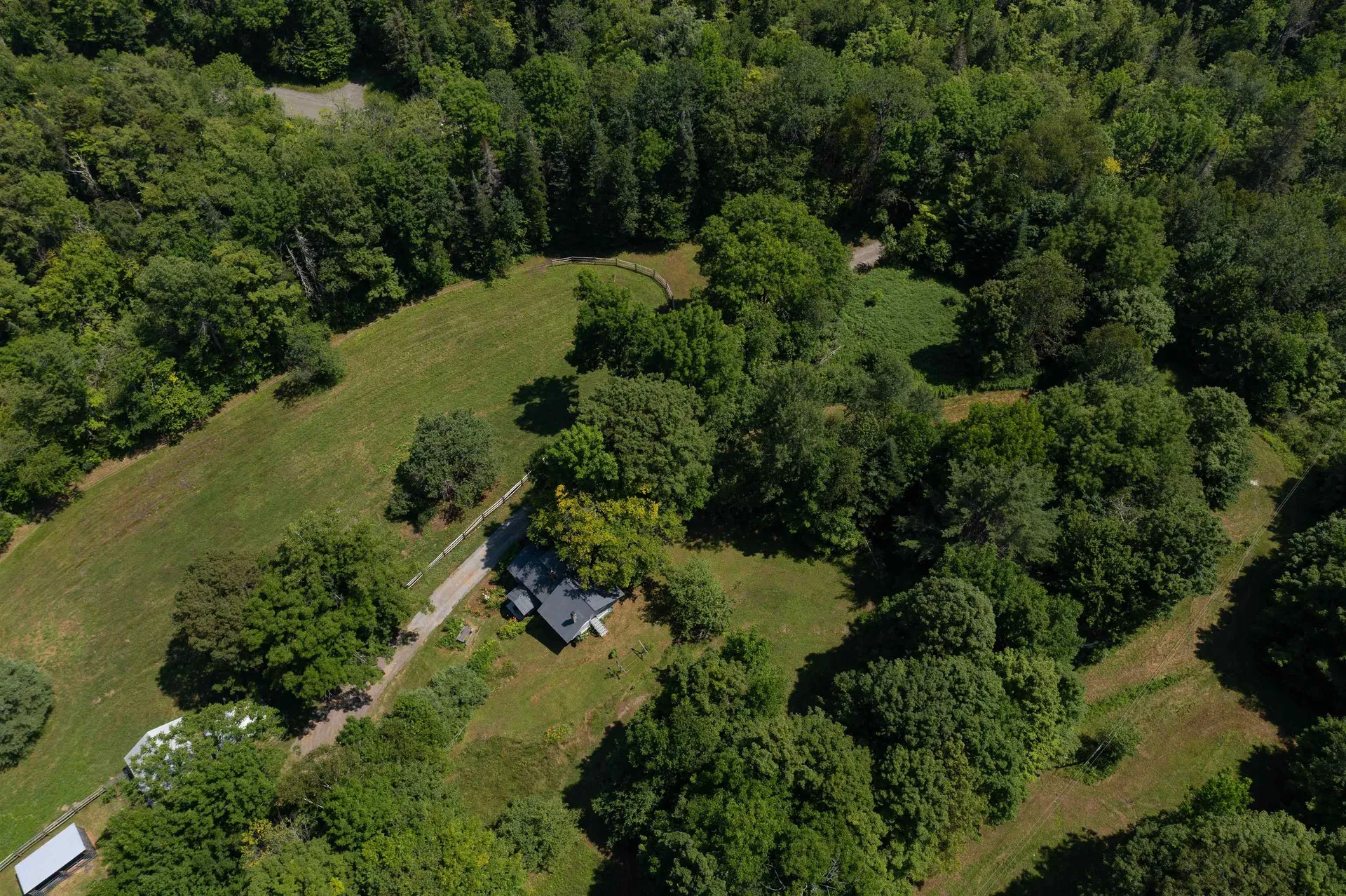175 Old City Falls Road Strafford VT 05072
